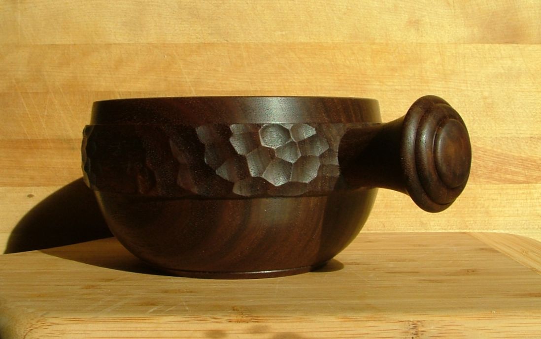 Ben's Birthday Bowl