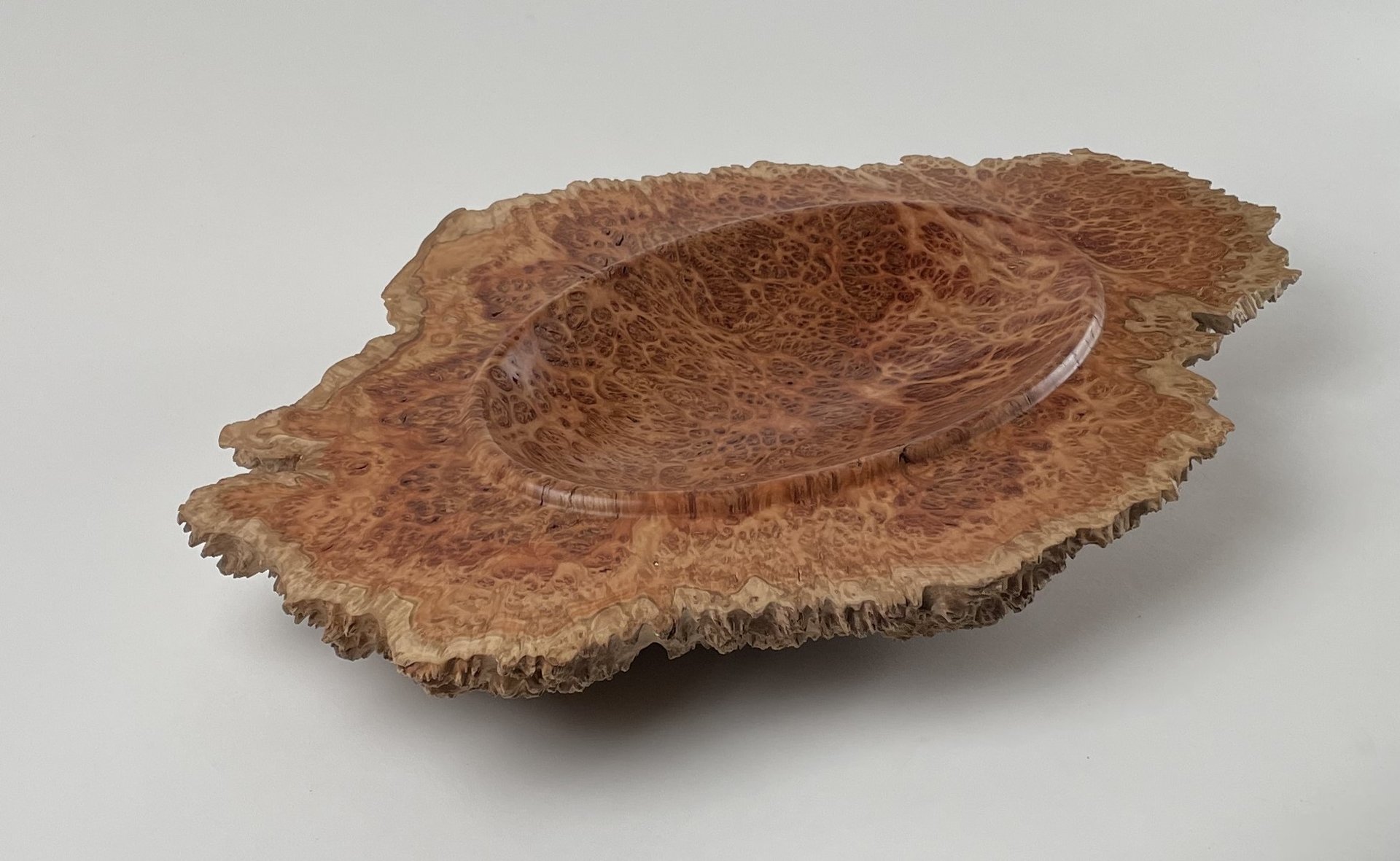 Bewdy Burl