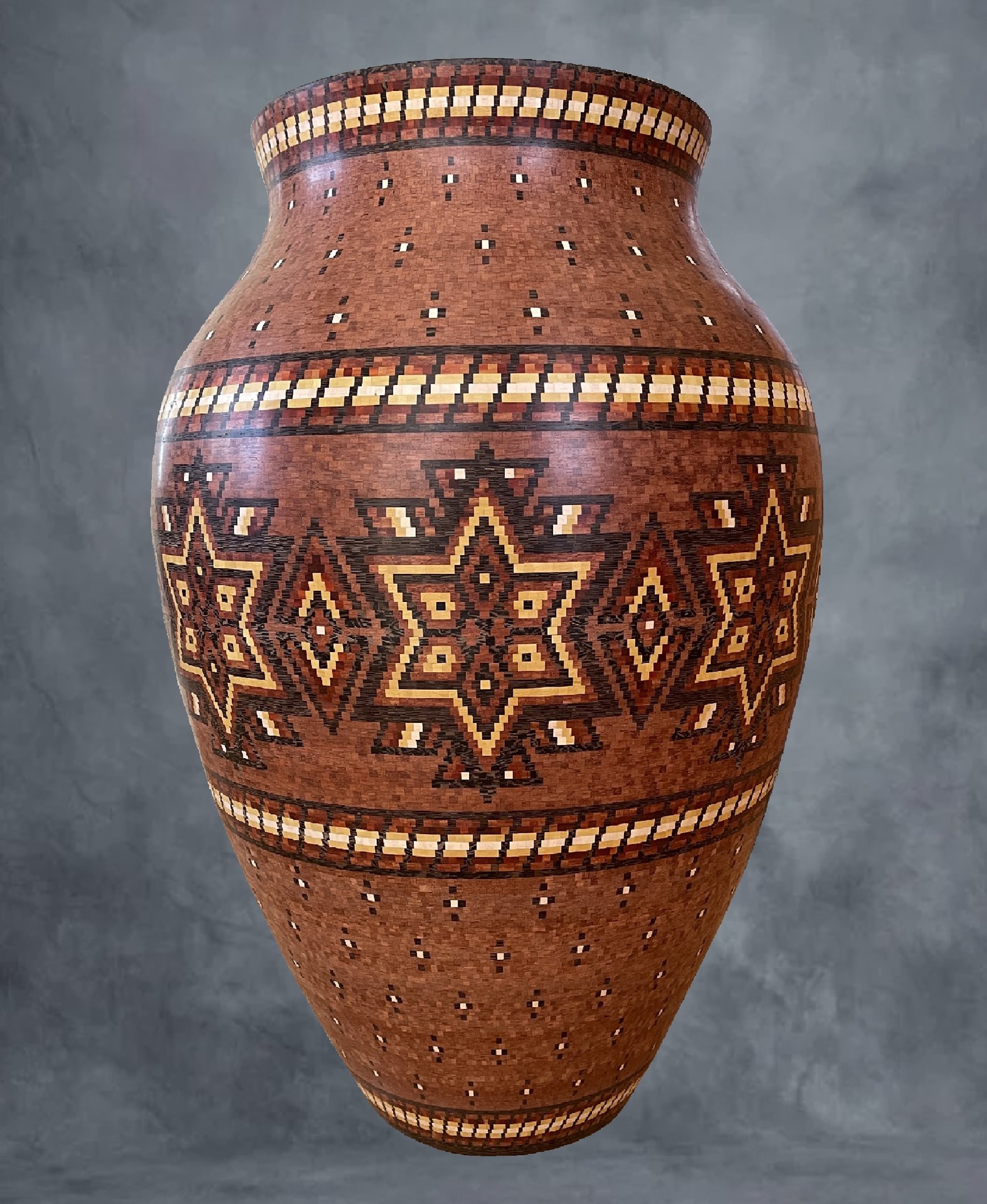 Big Vase