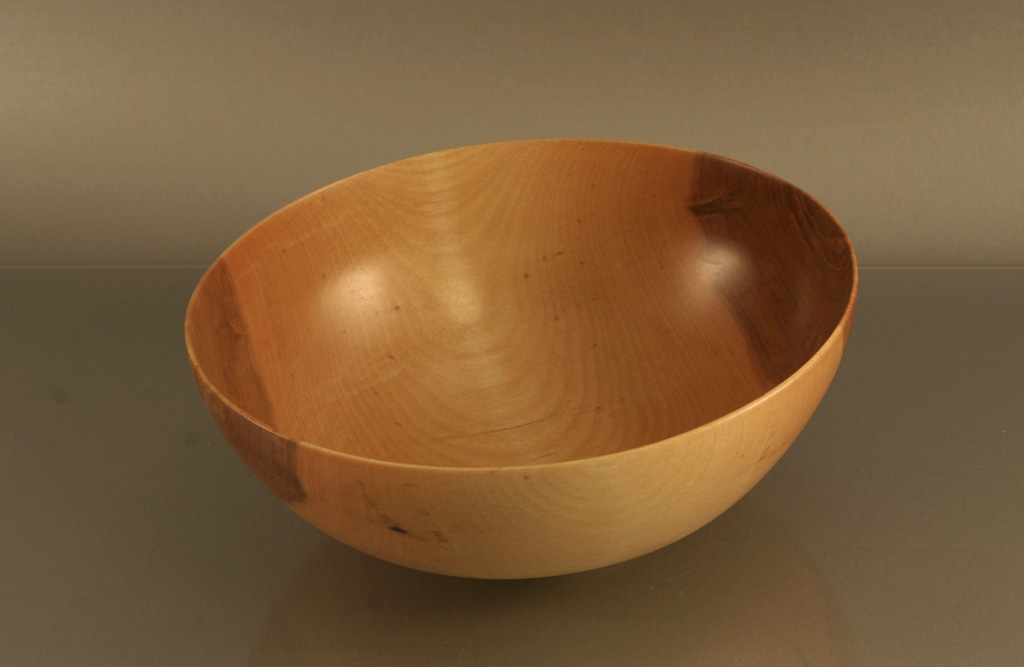 Birch Bowl