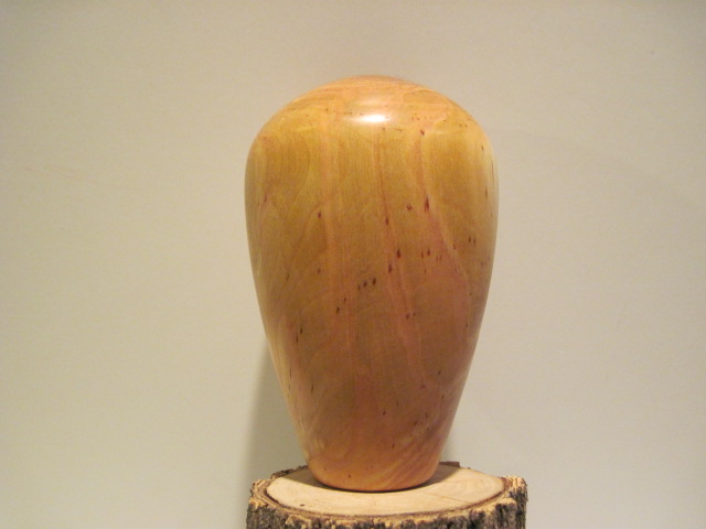 Birch Hollow Form