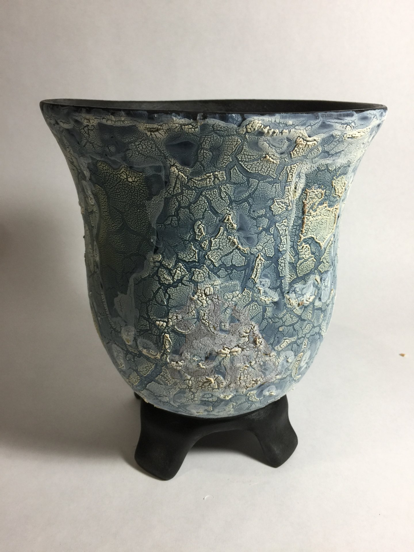 Birch Vase