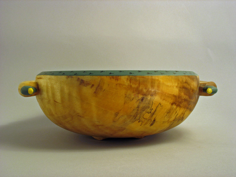 Bird Bowl