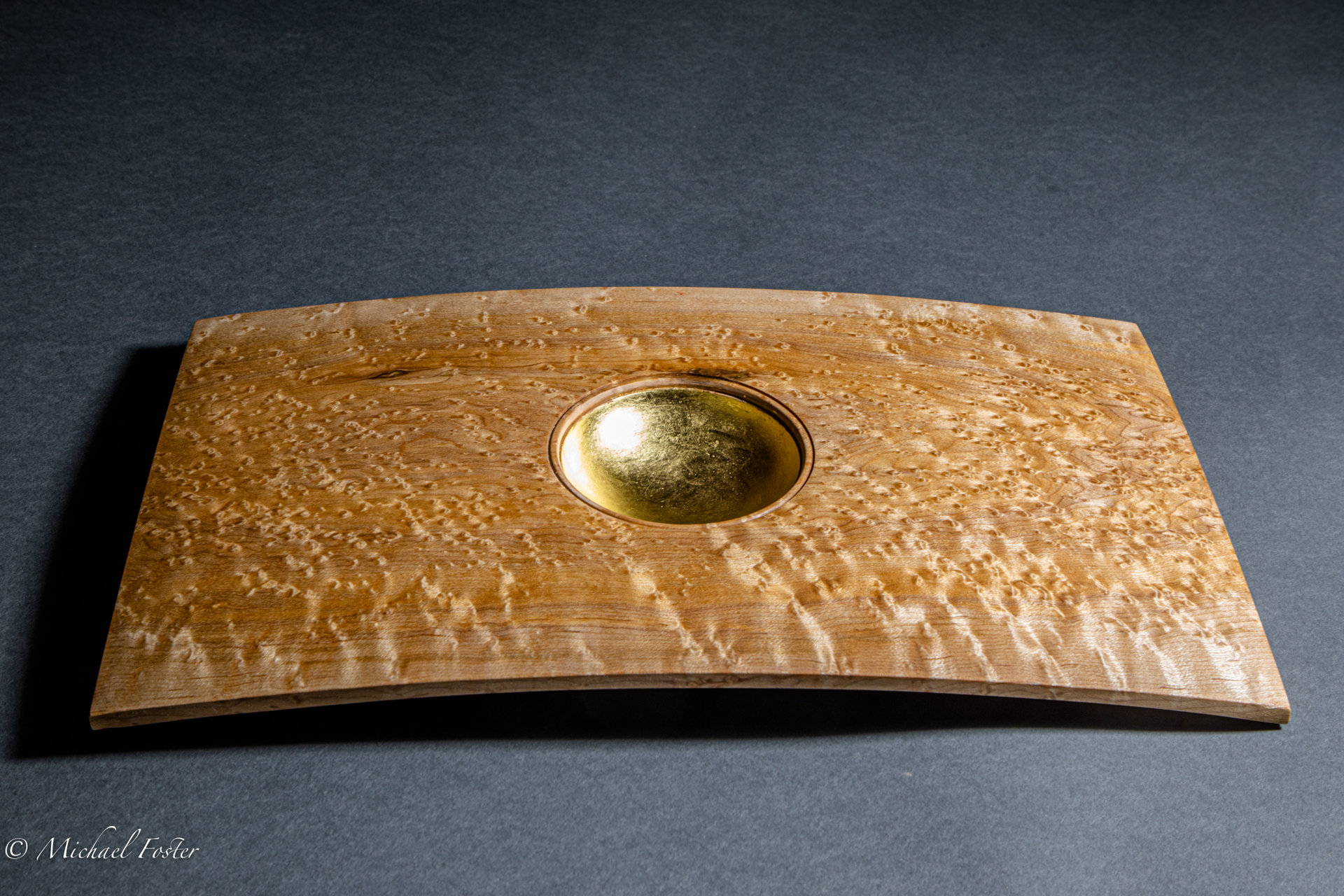 Birdseye Maple | American Association of Woodturners