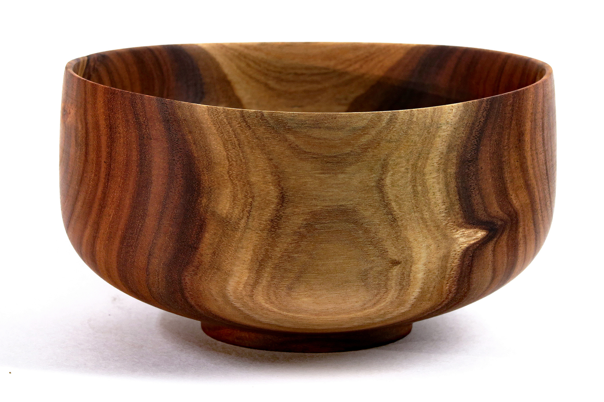 Black Acacia Bowl