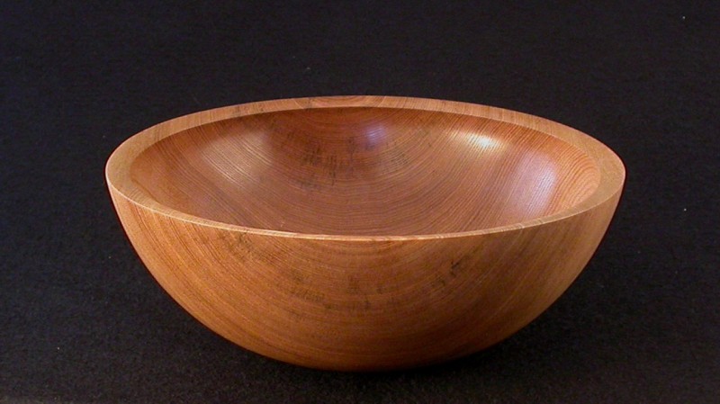 Black Ash Bowl