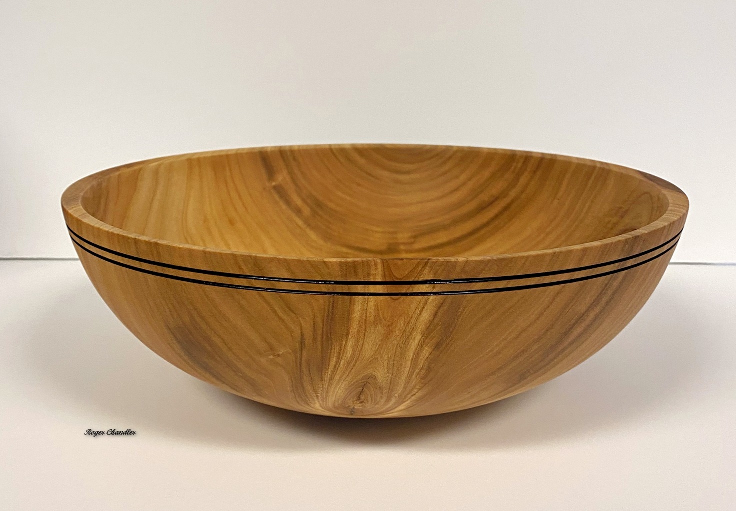 Black Cherry Bowl