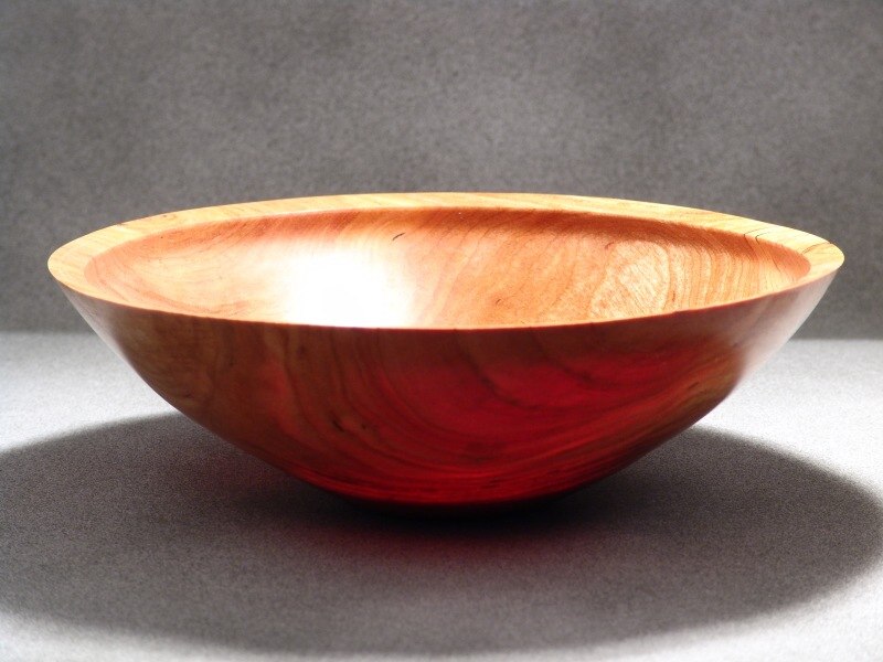 Black Cherry Bowl