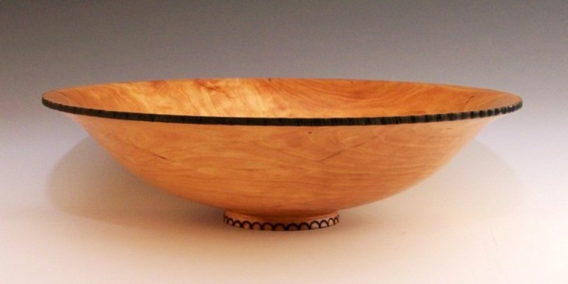 Black Cherry Bowl