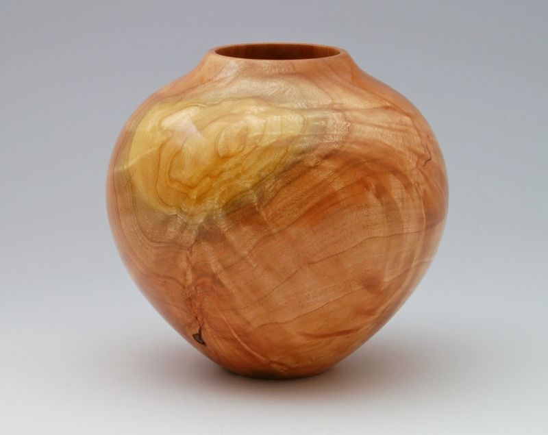 Black Cherry Hollow Form