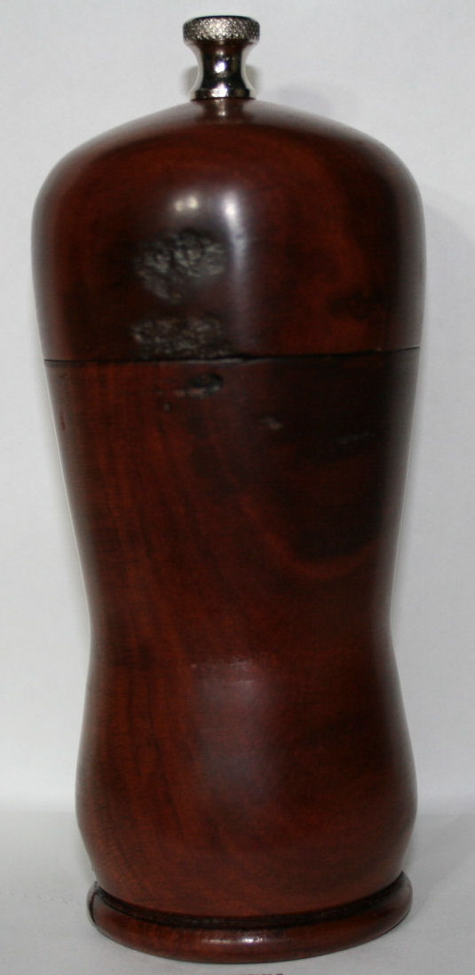 Black Cherry peppermill