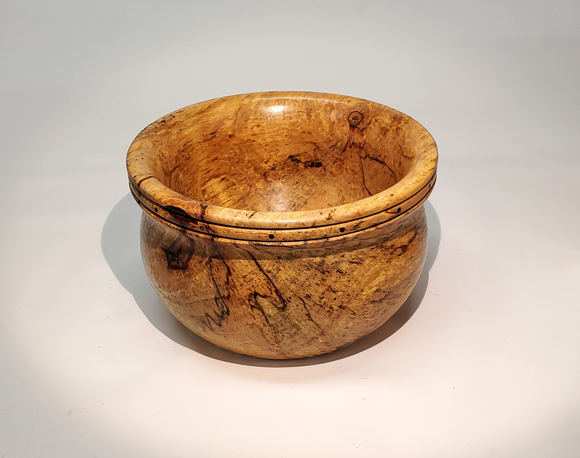 Black Gum Bowl