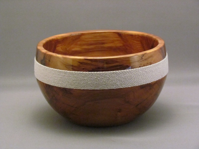 Black Gum Stringed