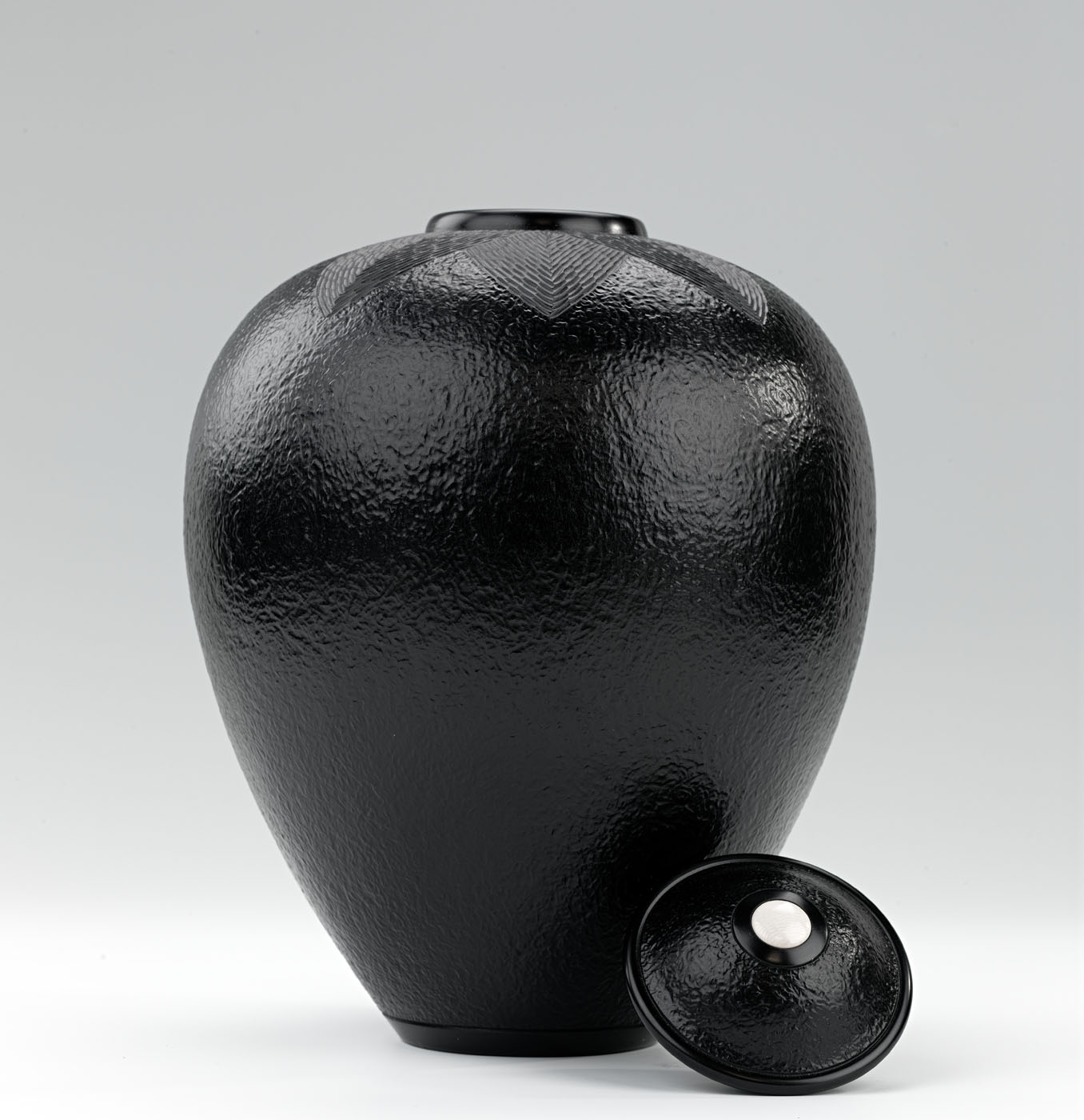 Black Jar