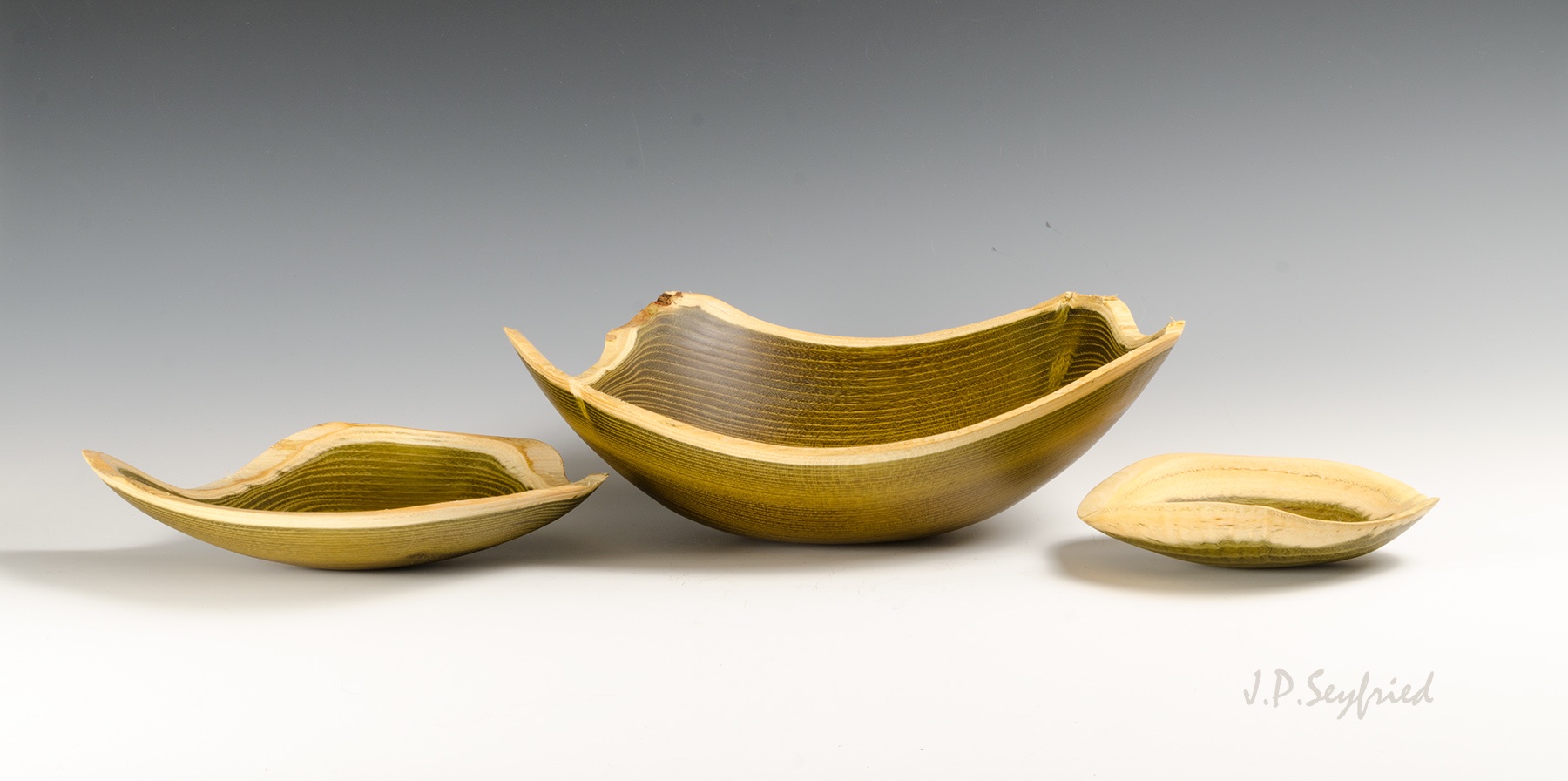 Black Locust Bowls