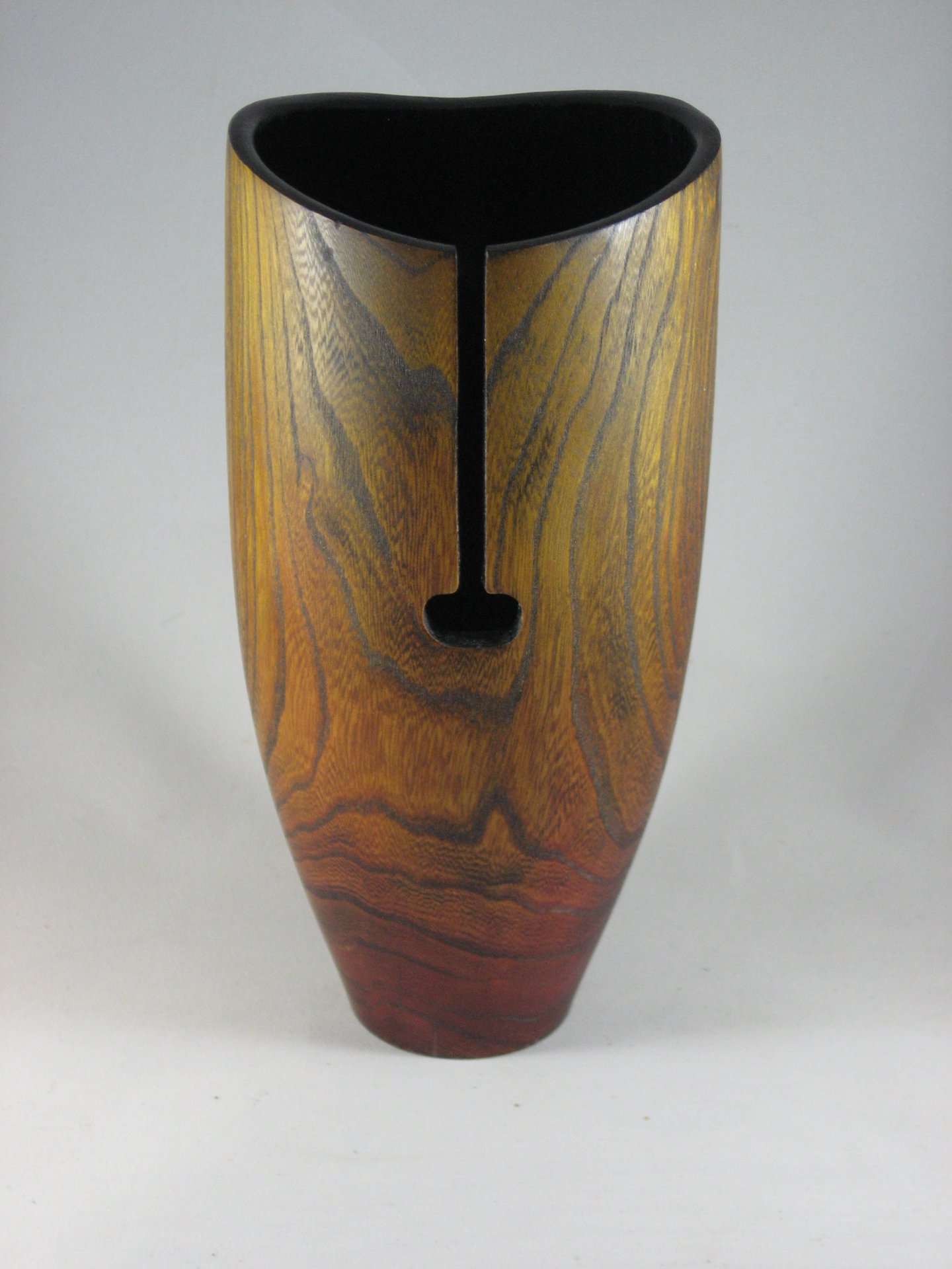 Black Locust Vase
