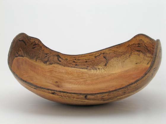 Black Oak 12"