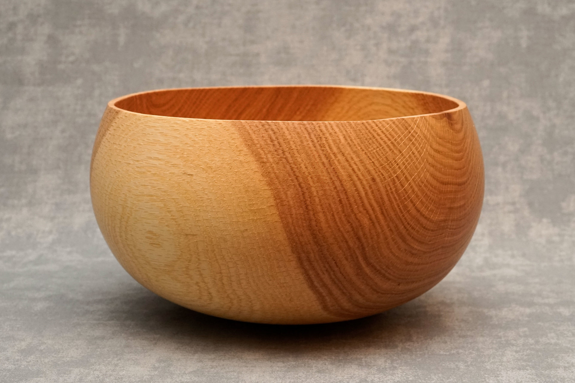 Black Oak Calabash #2