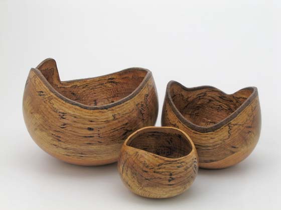 Black Oak - Unnatural Edge
