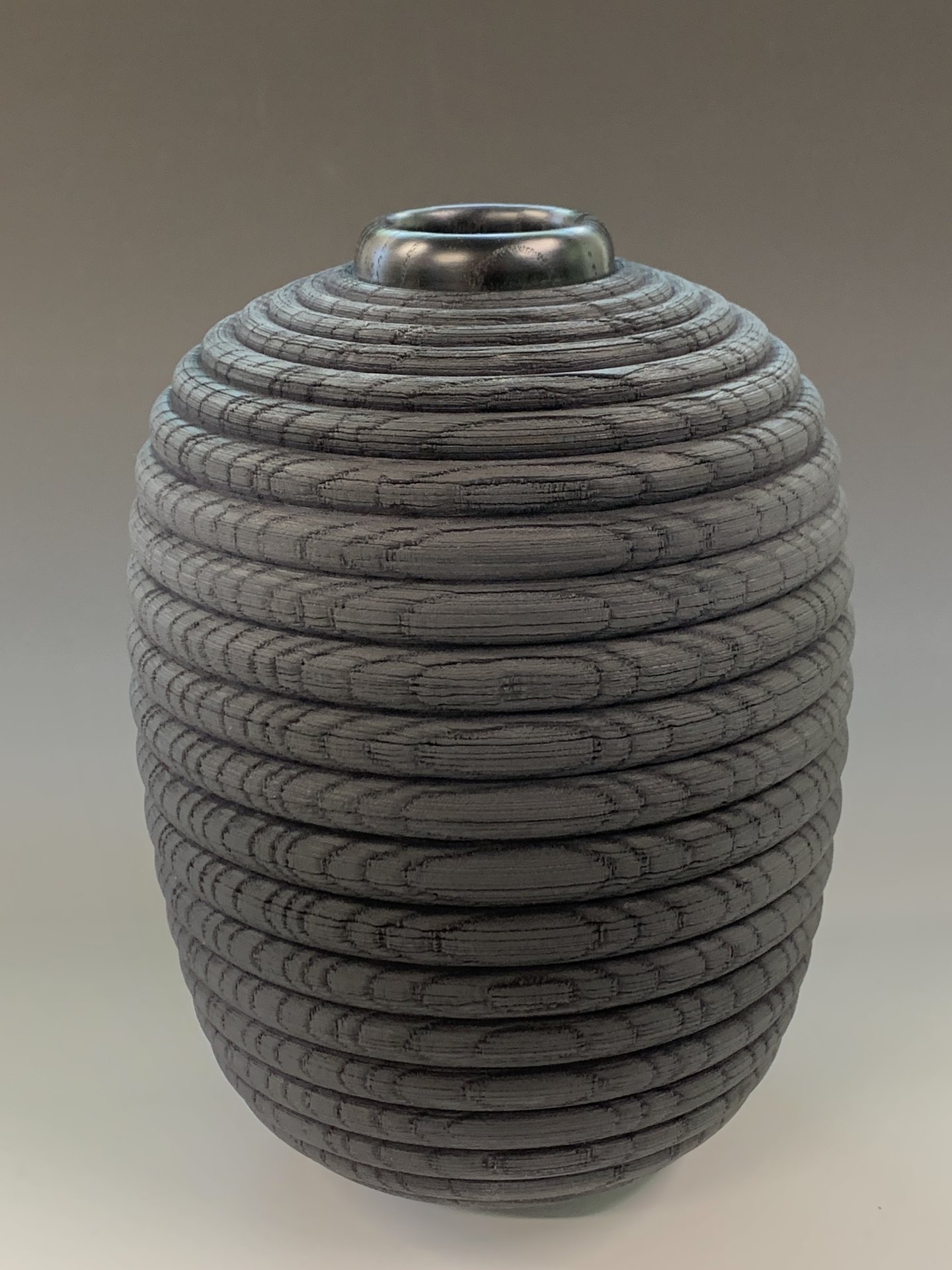 Black Vessel