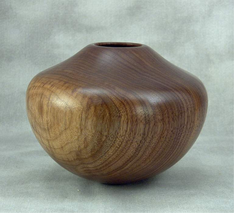 Black Walnut - 389