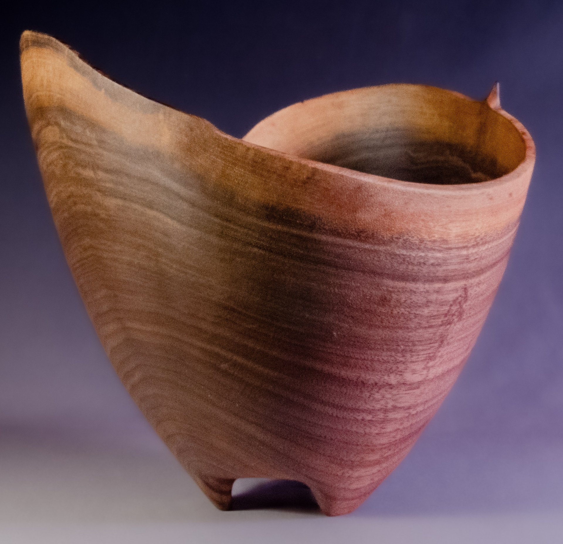 Black Walnut Bowl