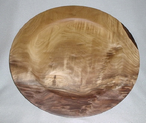 Black Walnut Platter