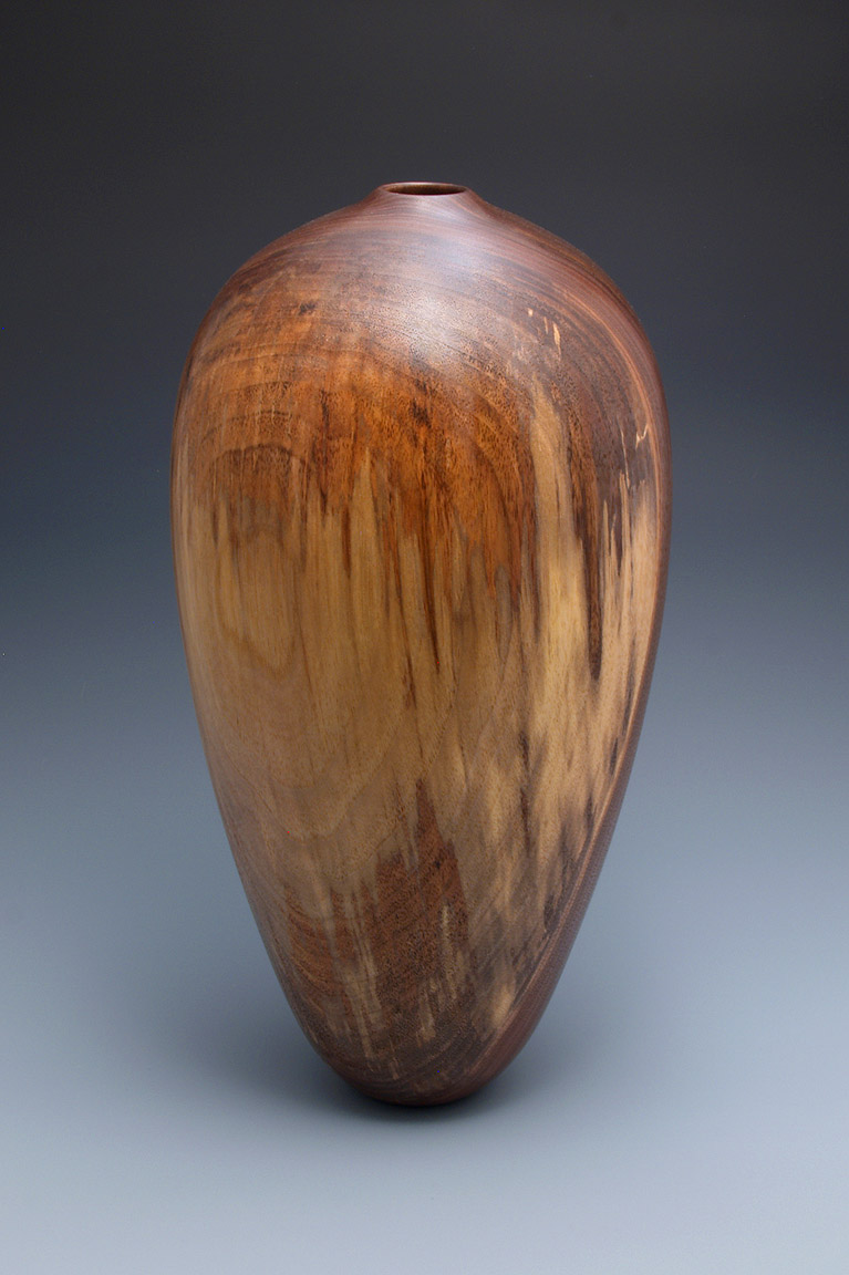 Black Walnut Vessel
