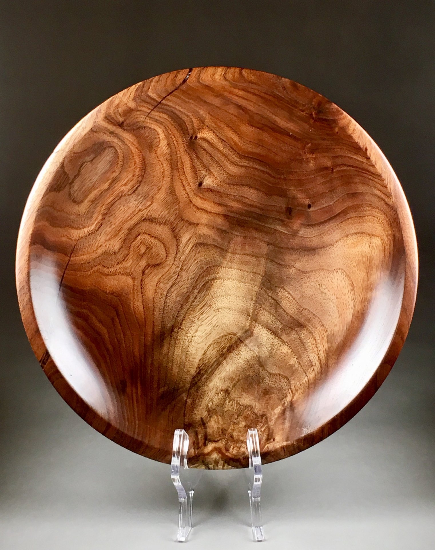 Black walnut