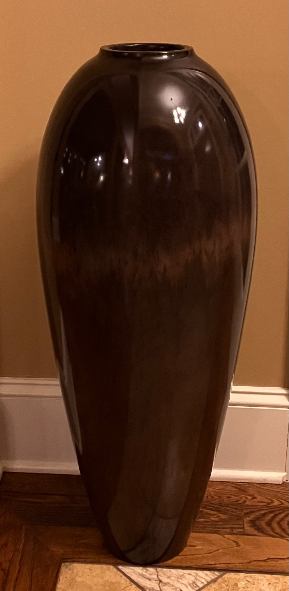 Blackened Sweet Gum - 32"