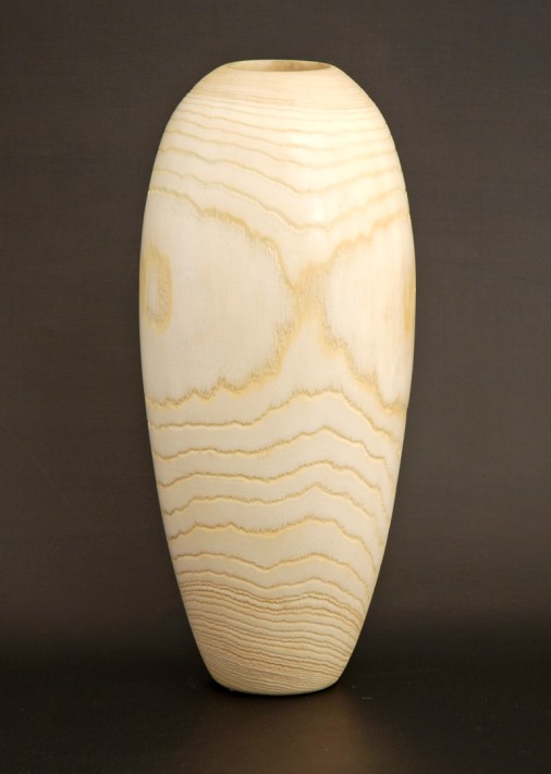 Bleached and Blasted 5250