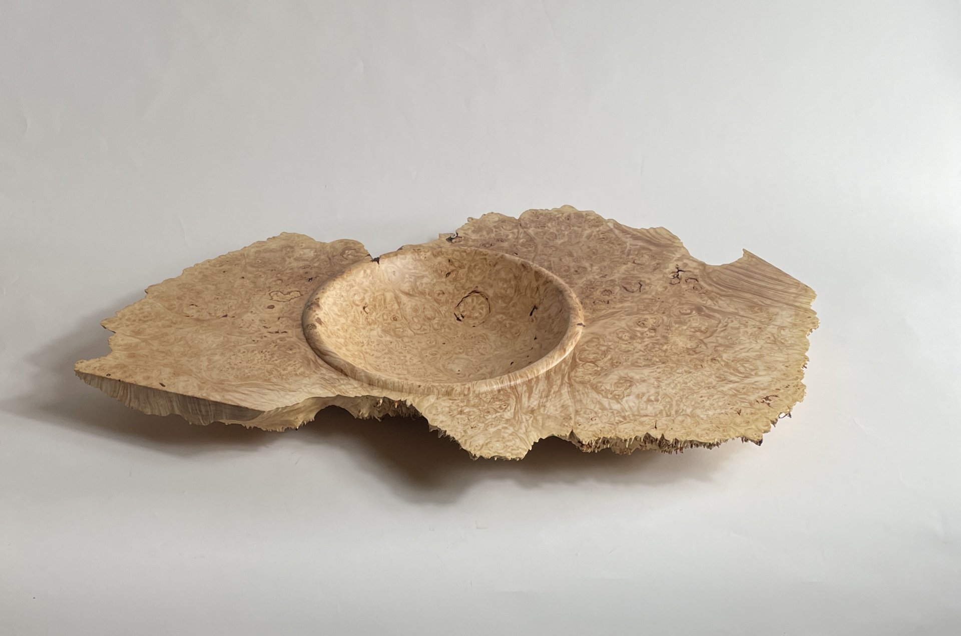 BLMB Off Center Bowl #3