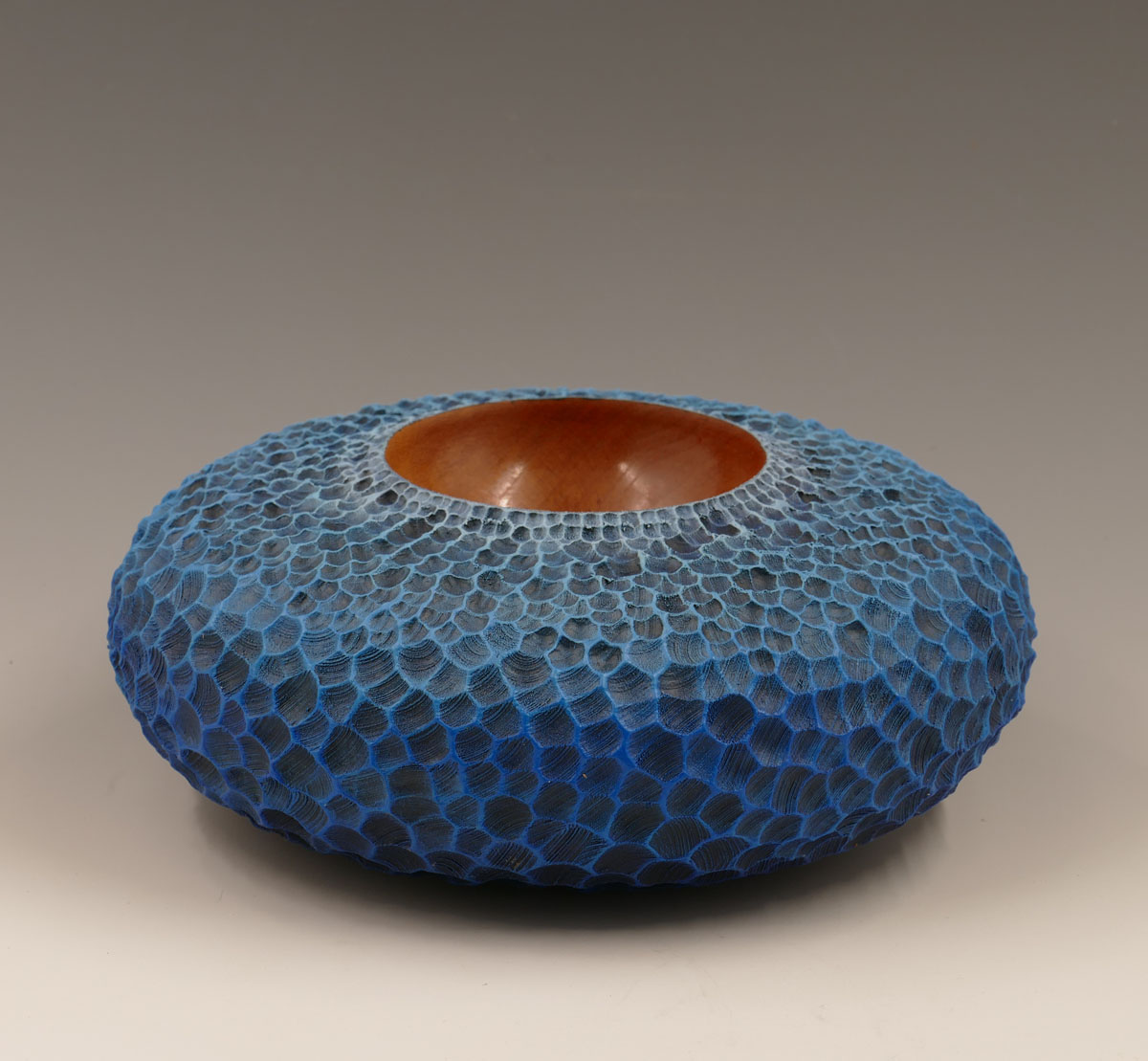 Blue Bowl