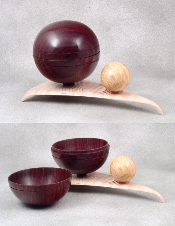 Bocce Bowl