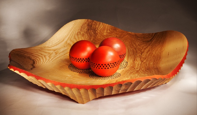 Bocce Bowl