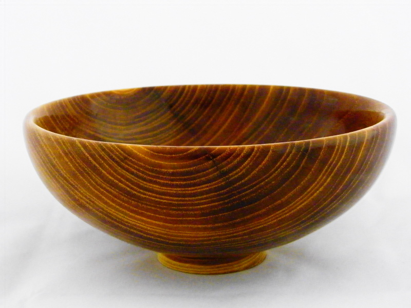 Bois D'arc Bowl