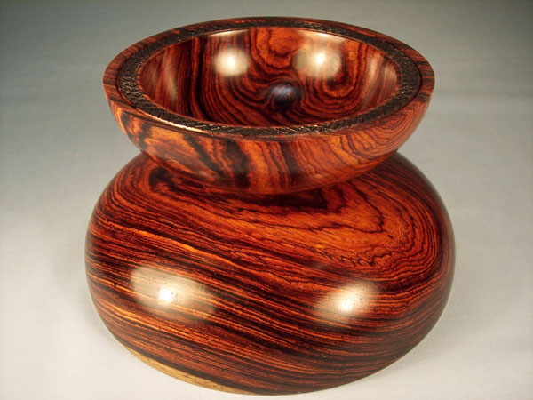 Bokote Bowl II