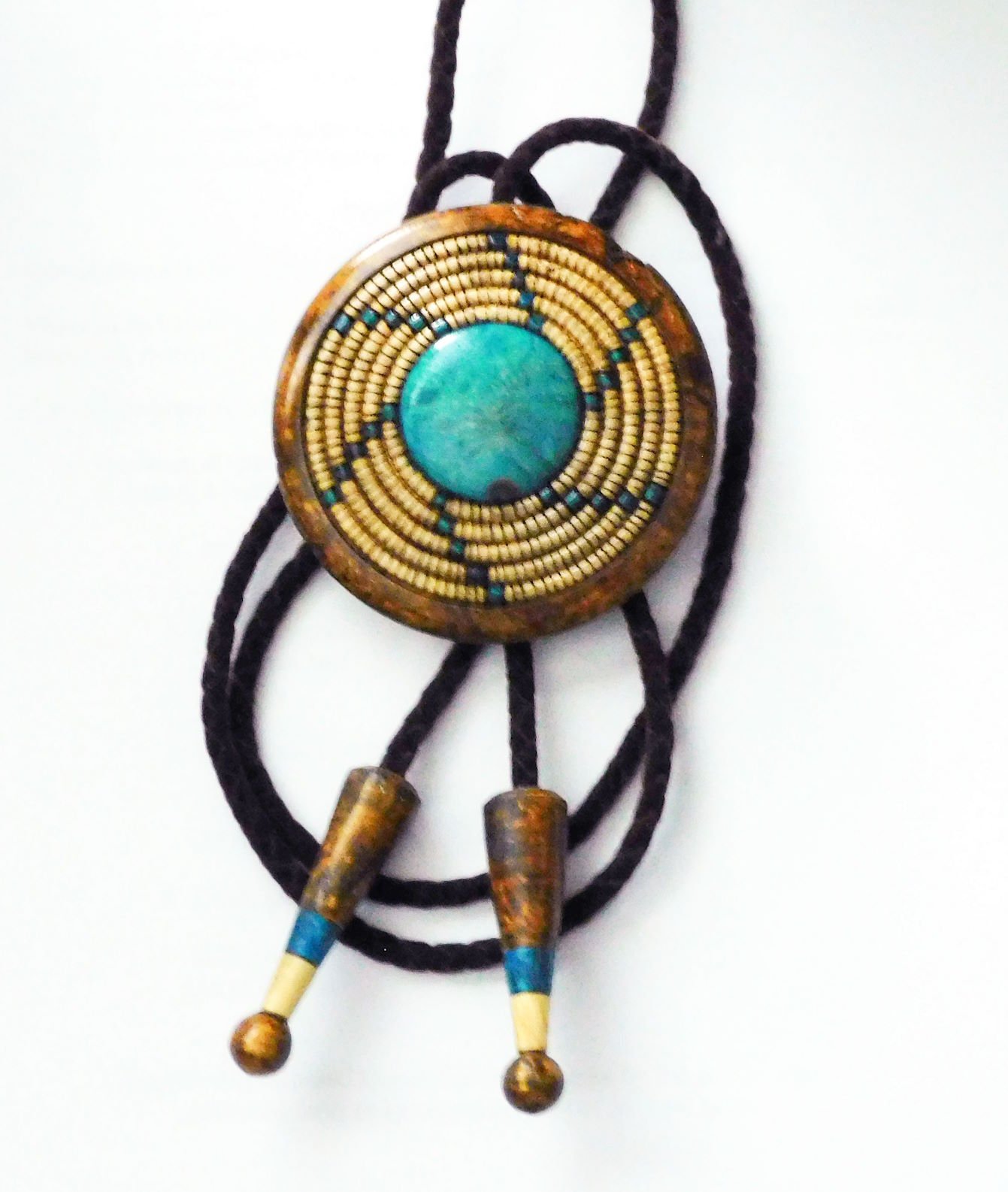 Bolo Tie