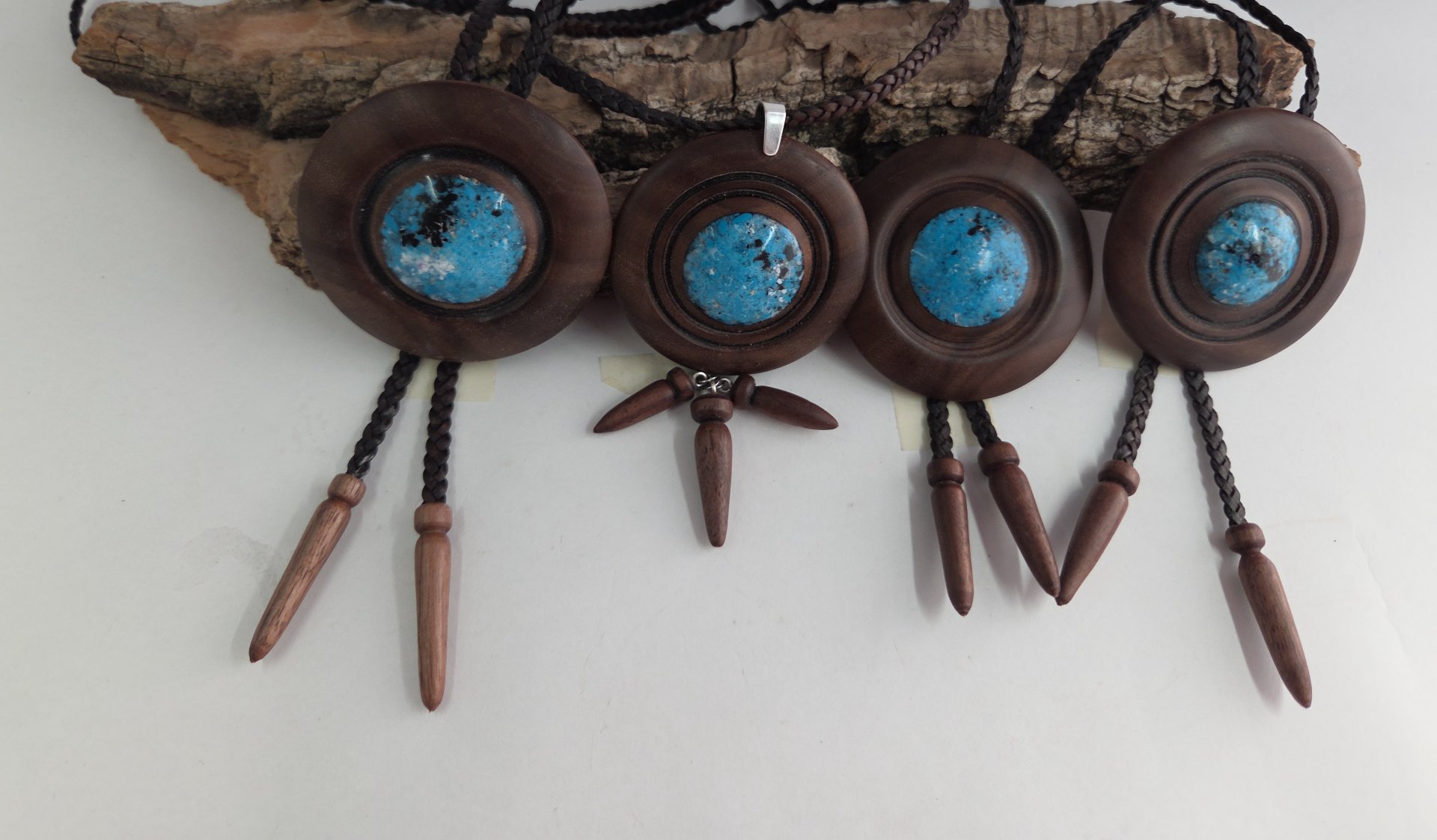 Bolo Ties