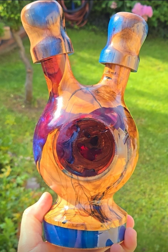 Bottle 3 - Fiona