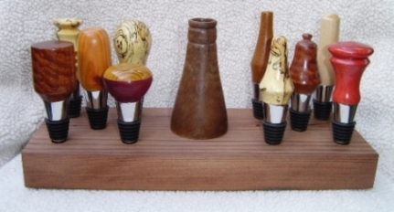 Bottle Plugs