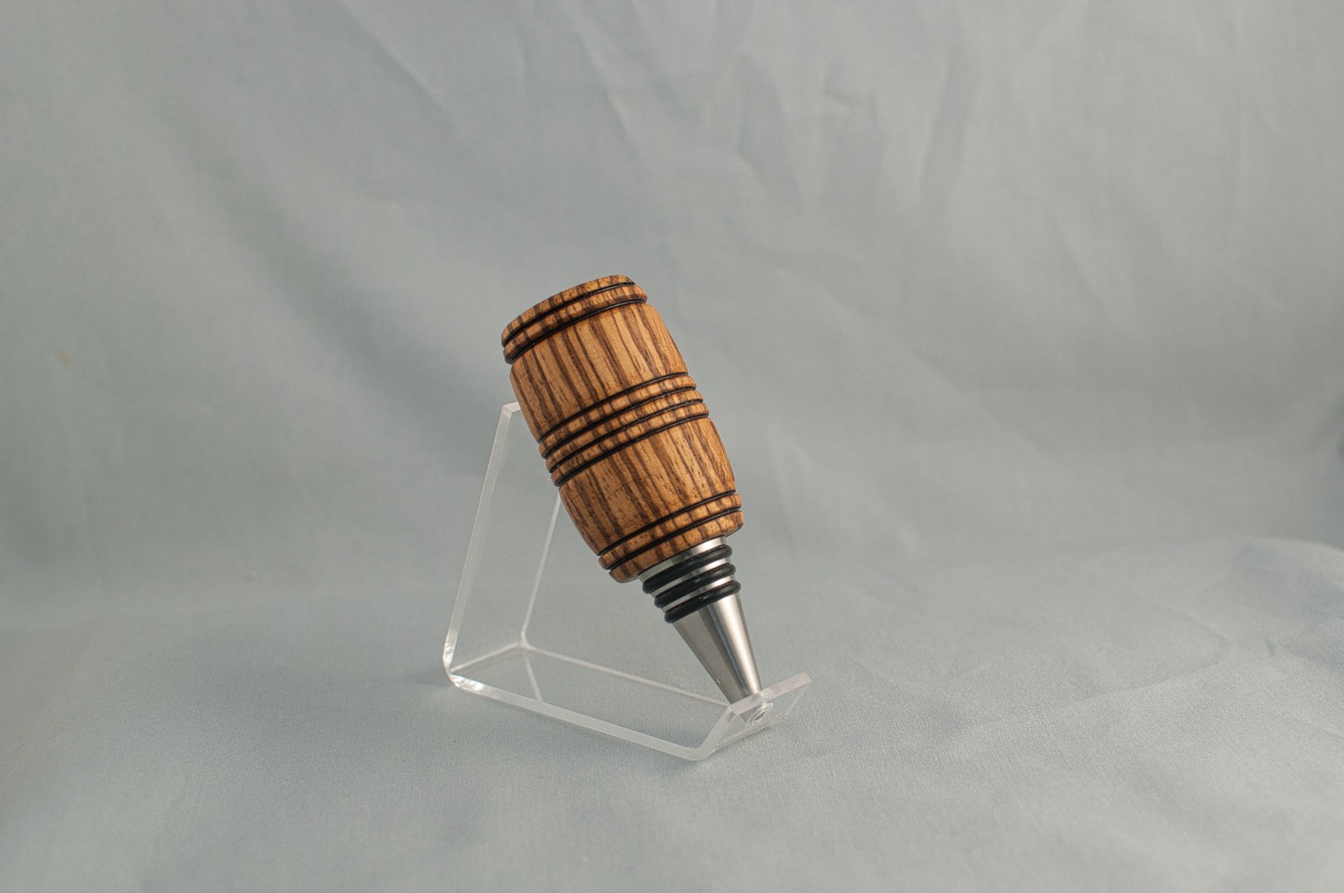 Bottle Stopper