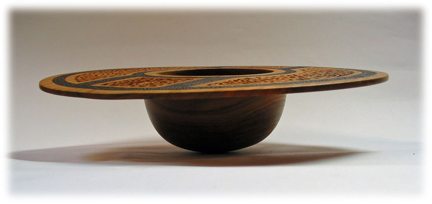 Bowl Cherry 2. Picture