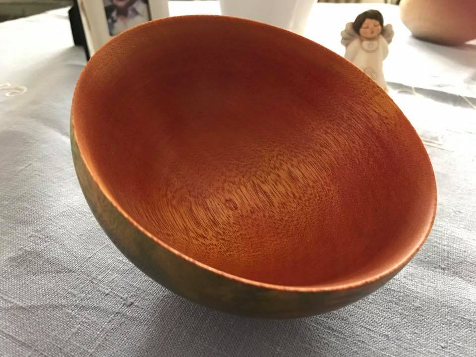 Bowl Colored