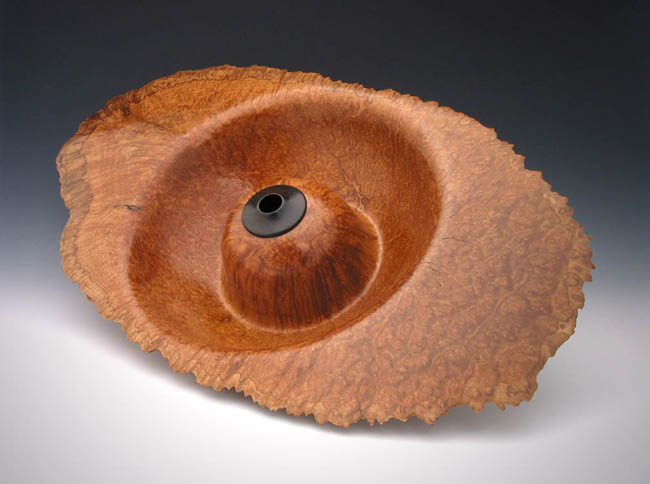 Bowl/Hollow Form - 497