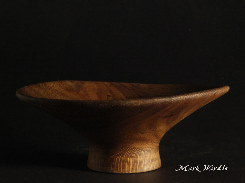 Bowl in Banksia - 5" dia