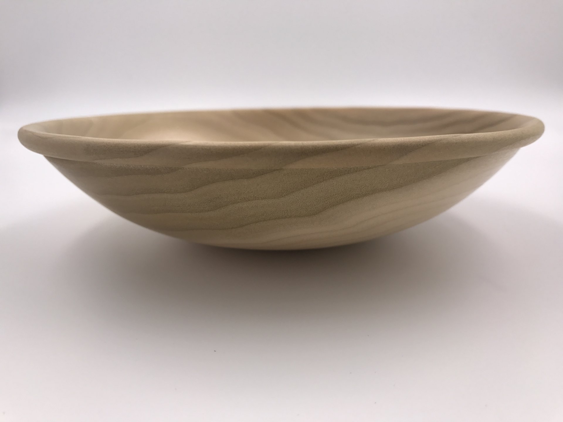 Bowl Rim