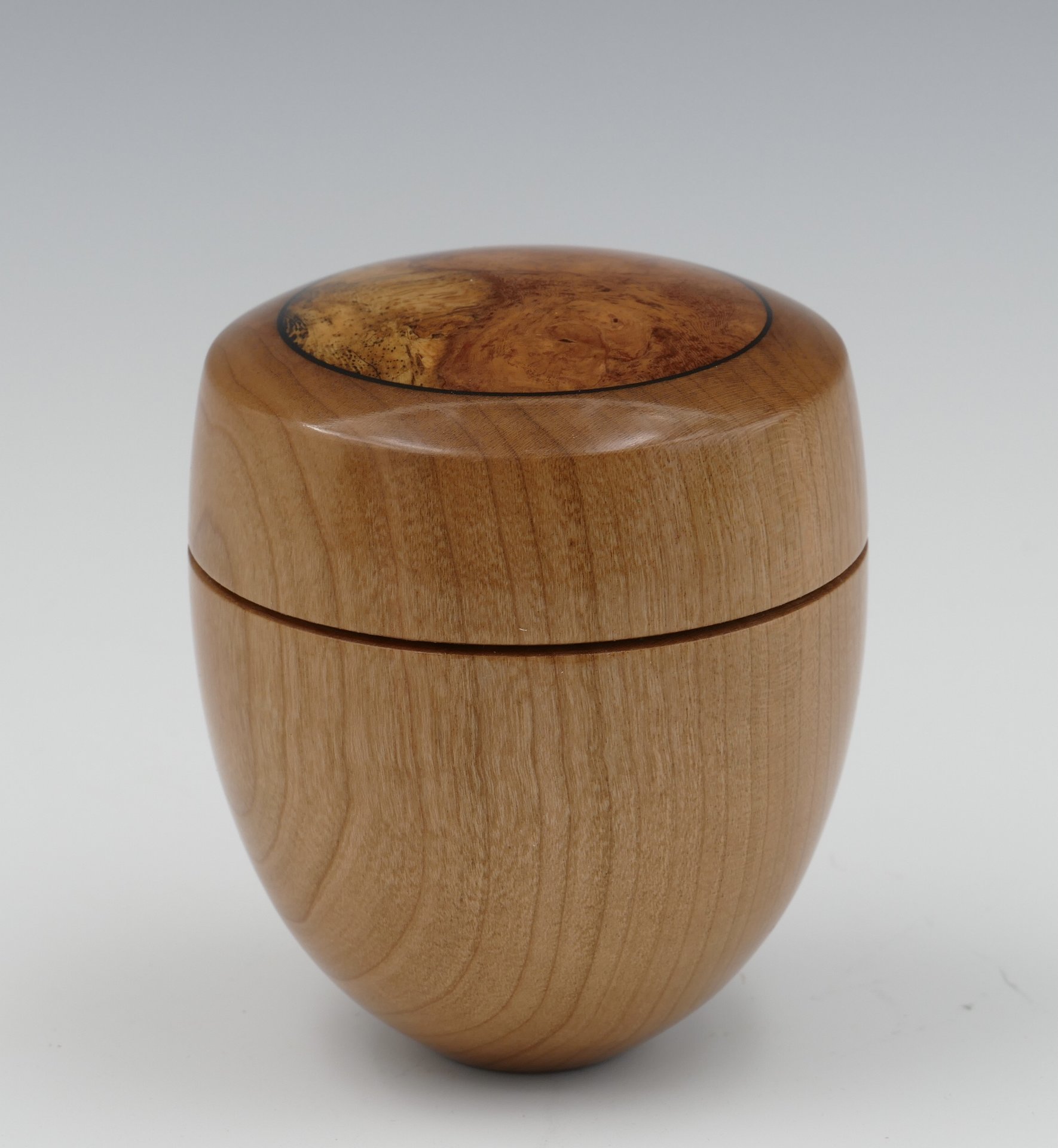 Box Class Demo Piece