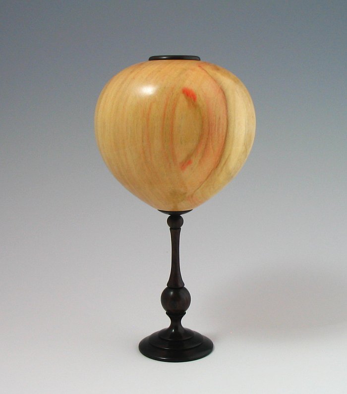 Box Elder and Blackwood