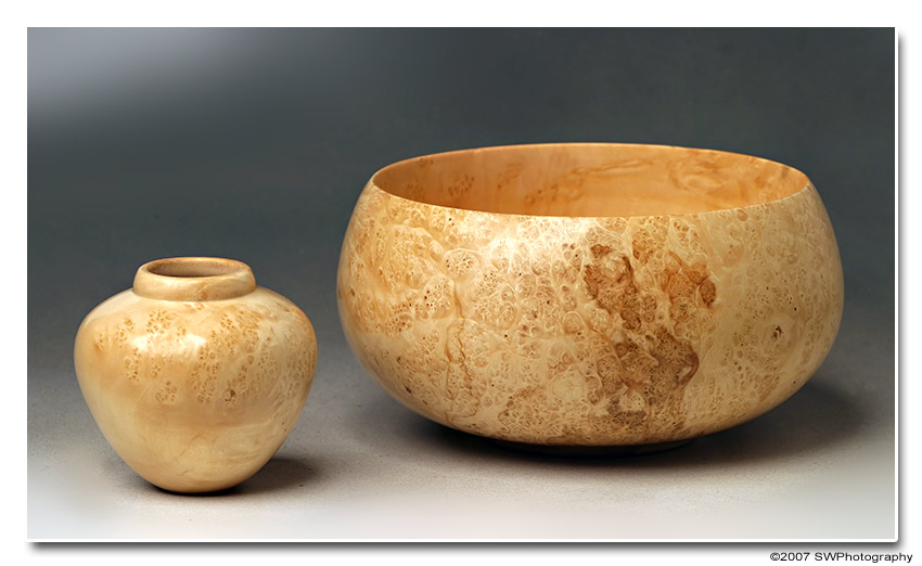Box Elder Bowl and HF
